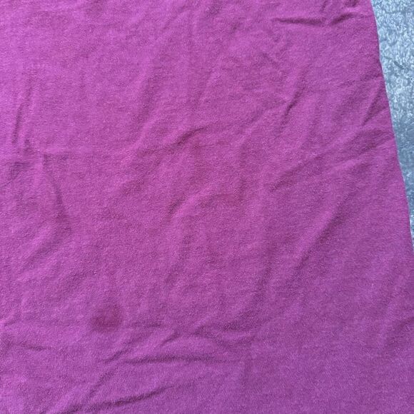 Vans Off The Wall Short Sleeve T-Shirt Middle Classic Logo Men’s Size Medium - Picture 8 of 14